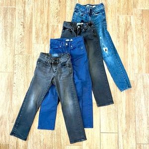 FREE SHIPPING - Old Navy boy pants